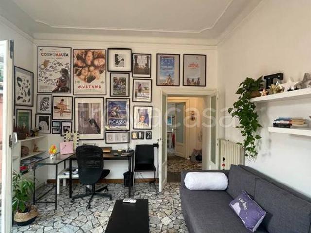 Appartamento in affitto a Verona, Veronetta