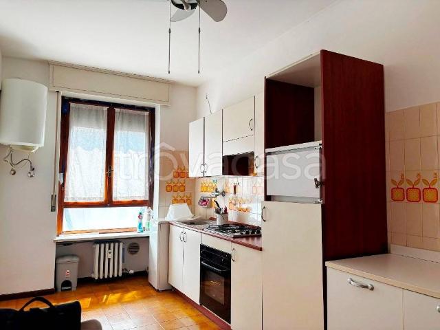 Appartamento in affitto a Verona via Ca' di Cozzi, 31/a, arredato, balcone TrovaCasa