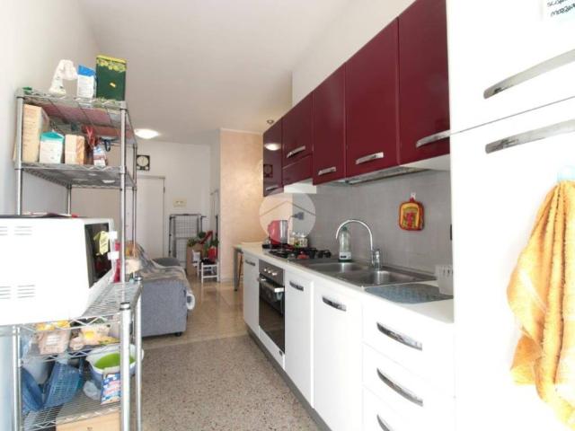 Appartamento in affitto a Verona via Cantarane, 14, arredato, ascensore, riscaldamento assente TrovaCasa