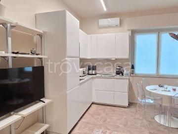 Appartamento in affitto a Verona via Anzani 14, arredato, riscaldamento centralizzato, centrale TrovaCasa