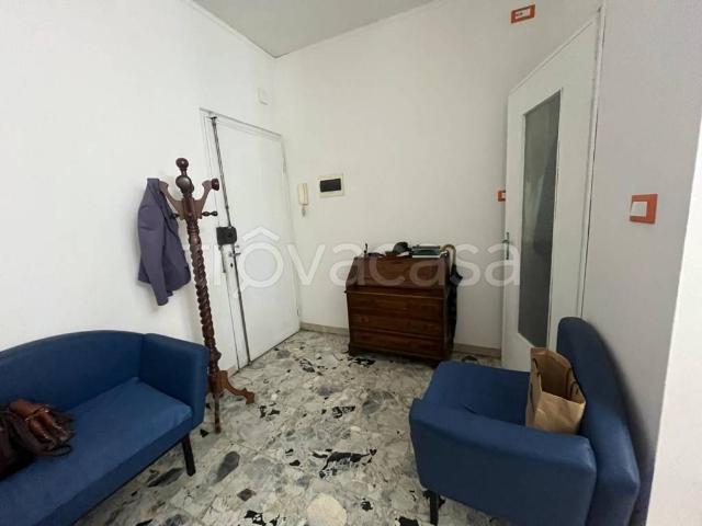 Appartamento in affitto a Verona via Luigi Galvani, 33, arredato, aria condizionata, posto auto coperto TrovaCasa