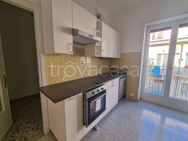 Appartamento in affitto a Verona via marconi 25, terrazzo, riscaldamento autonomo, parzialmente arredato TrovaCasa