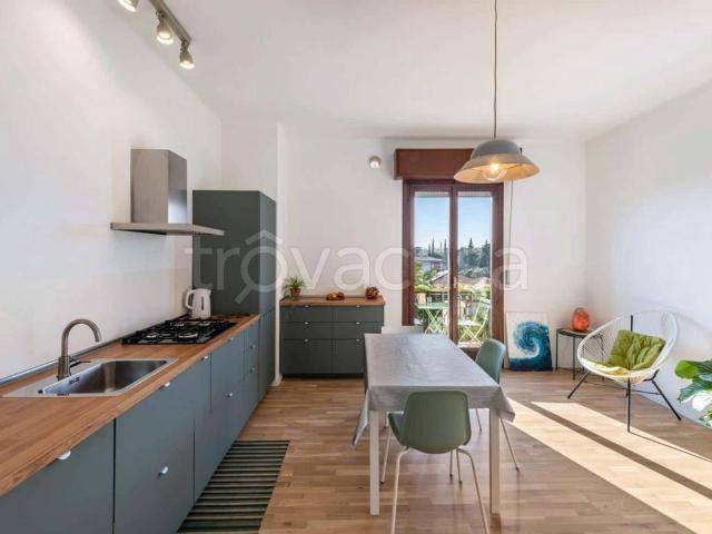 Appartamento in affitto a Verona via Silvio Pellico TrovaCasa