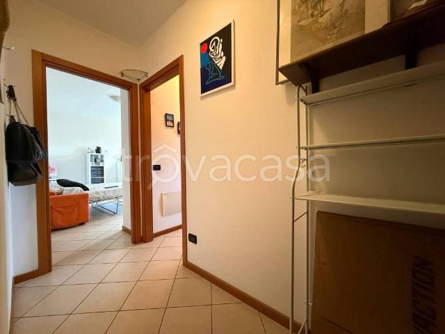 Appartamento in affitto a Verona via Pitagora, 25, arredato, box, terrazzo TrovaCasa
