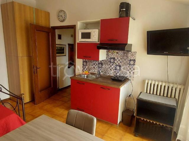 Appartamento in affitto a Verona via Ragazzi del '99, 4, arredato, terrazzo, ultimo piano TrovaCasa