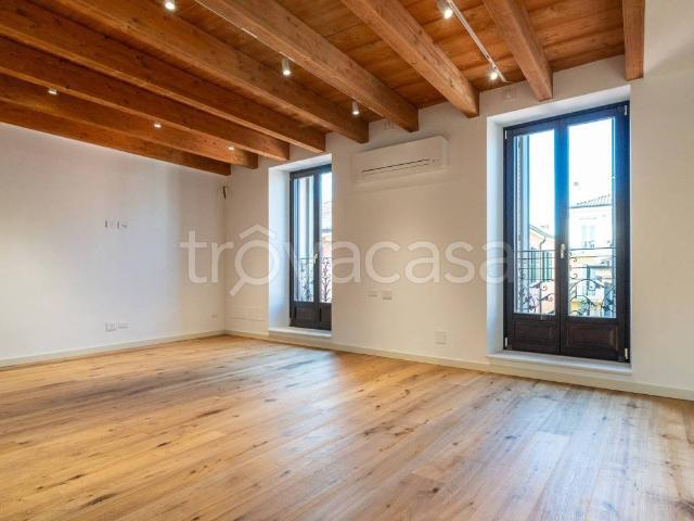 Appartamento in affitto a Verona via Valerio Catullo, 4, terrazzo, nuova costruzione, immobile di prestigio TrovaCasa