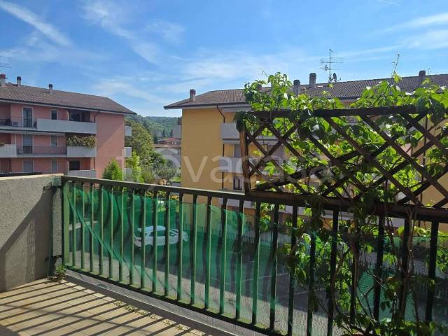 Appartamento in affitto a Verona via Valpolicella 45, arredato, box, terrazzo TrovaCasa