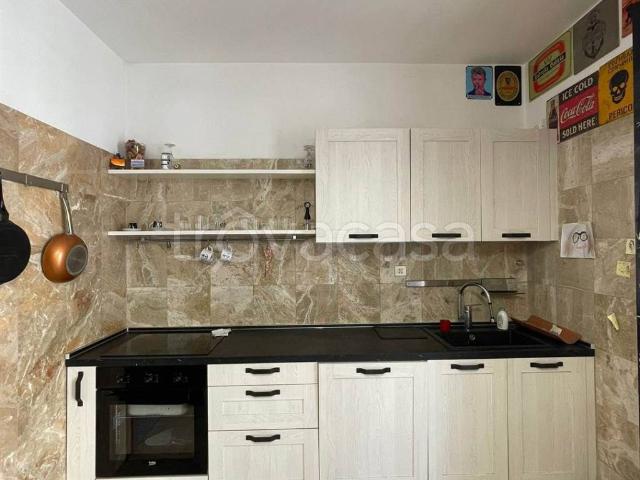 Appartamento in affitto a Verona via Venti Settembre, 110, arredato, ascensore, soffitta TrovaCasa