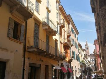 Appartamento in affitto a Verona VR