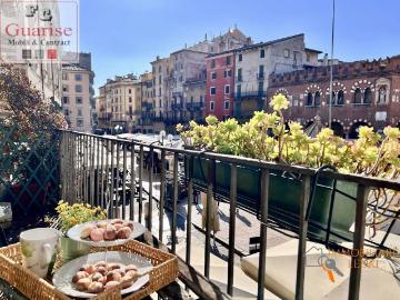 Appartamento in affitto a Verona VR