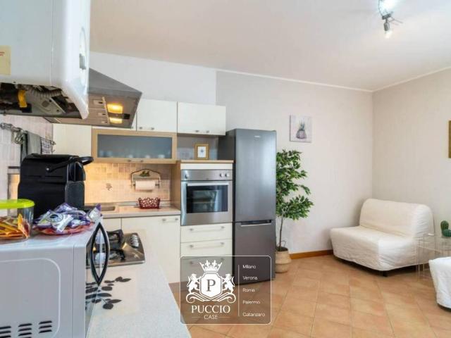 Appartamento in affitto a Verona VR