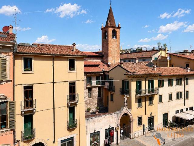 Appartamento in affitto a Verona VR