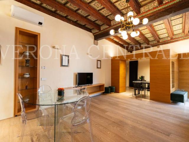 Loft / Open Space in affitto a Verona VR