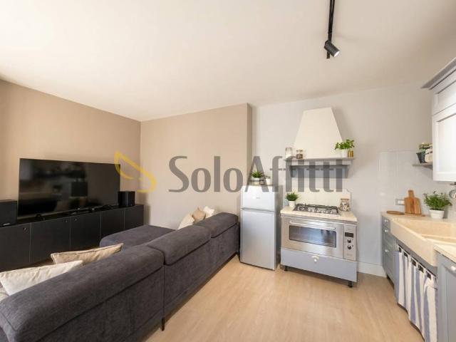 Appartamento in affitto a Verona VR