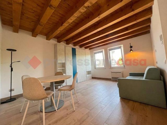 Appartamento in affitto a Verona VR