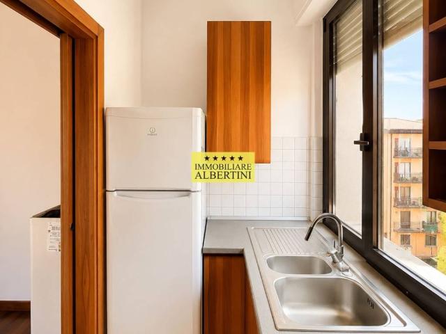 Appartamento in affitto a Verona VR