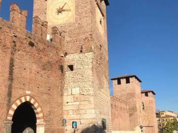 Appartamento in affitto a Verona VR