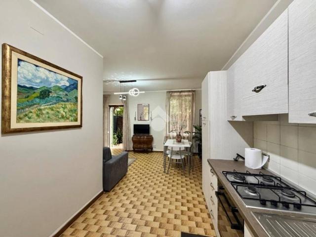 Appartamento in affitto a Verona VR
