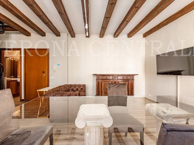 Appartamento in affitto a Verona VR