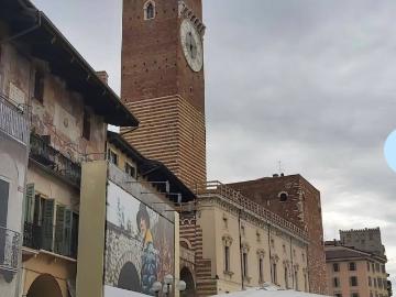 Appartamento in affitto a Verona VR
