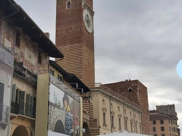 Appartamento in affitto a Verona VR