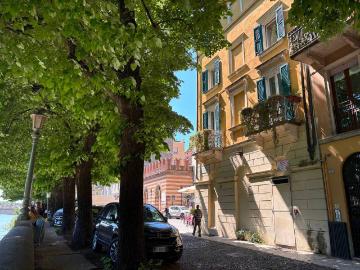 Appartamento in affitto a Verona VR