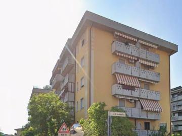 Via Don Luigi Bassani, Borgo Roma, Mantova Lombardia