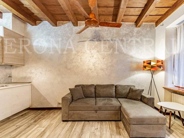 Appartamento in affitto a Verona VR