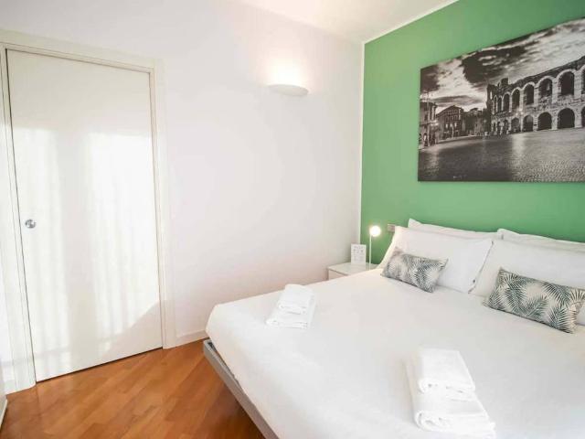 Appartamento in affitto a Verona VR