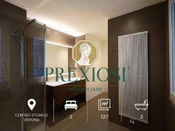 Appartamento in affitto a Verona VR