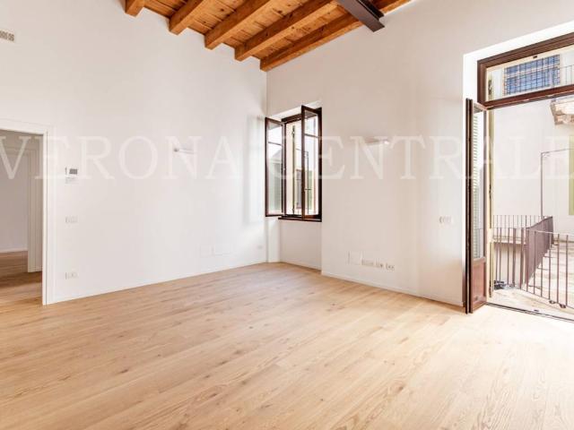 Appartamento in affitto a Verona VR
