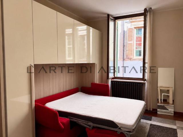 Appartamento in affitto a Verona VR