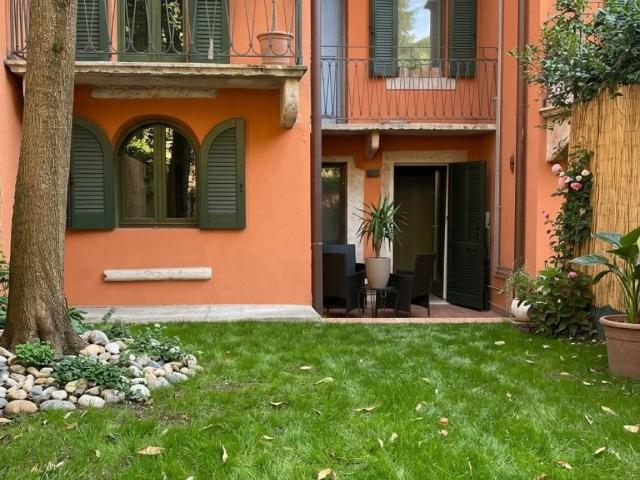 Appartamento in affitto a Verona VR