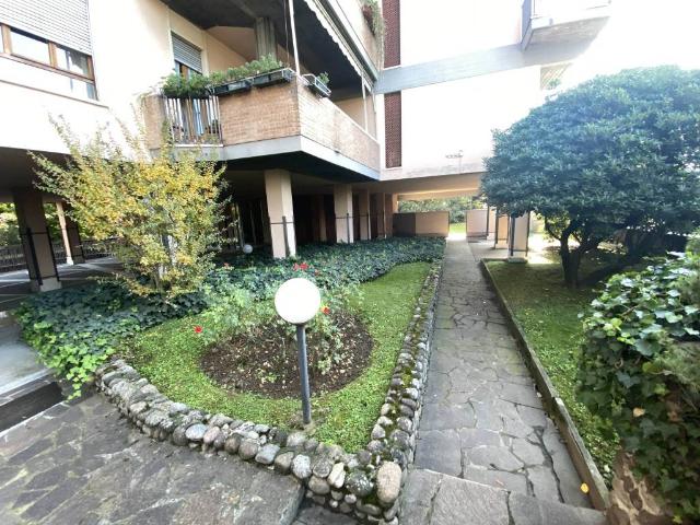 Appartamento in affitto a Verona VR