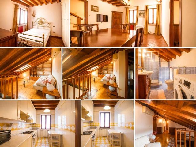 Appartamento in affitto a Verona VR