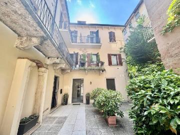 Appartamento in affitto a Verona VR