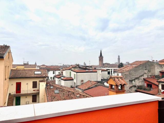 Appartamento in affitto a Verona VR