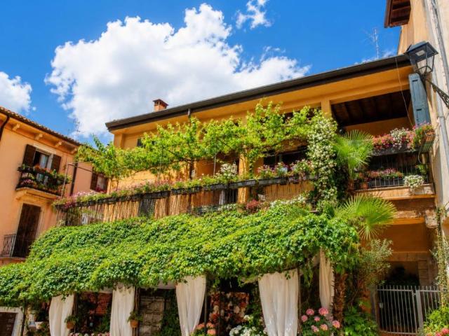 Appartamento in affitto a Verona VR