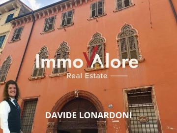 Appartamento in affitto a Verona VR