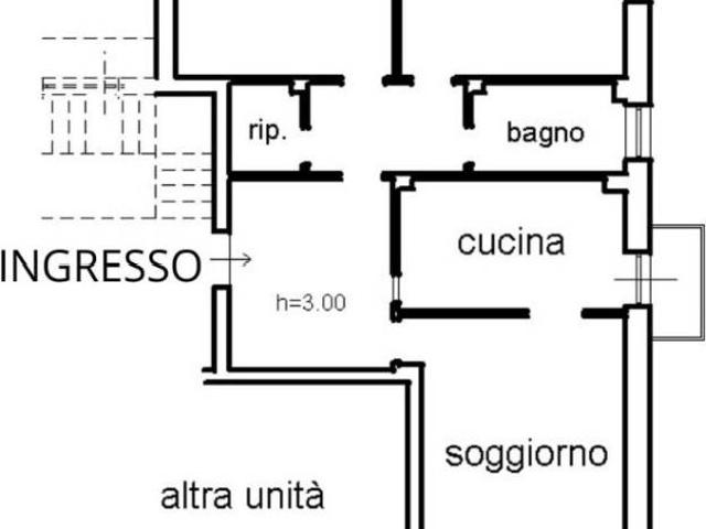 Appartamento in affitto a Verona VR