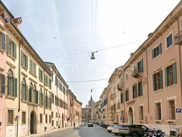 Appartamento in affitto a Verona, ascensore, centrale, luminoso TrovaCasa