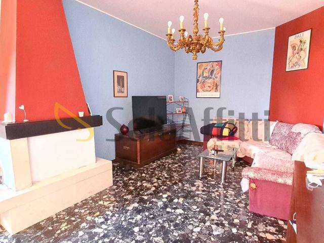 Appartamento in affitto a Verona, arredato, ascensore, ultimo piano TrovaCasa