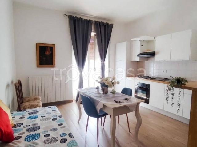 Appartamento in affitto a Verona, arredato, balcone, cucina abitabile TrovaCasa