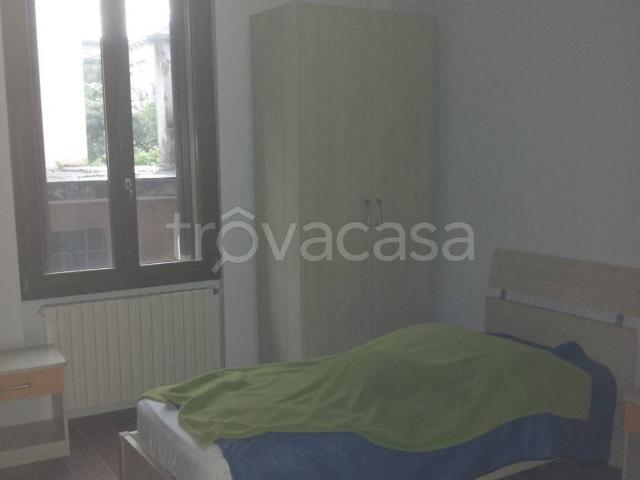Appartamento in affitto a Verona, arredato, balcone, cucina abitabile TrovaCasa