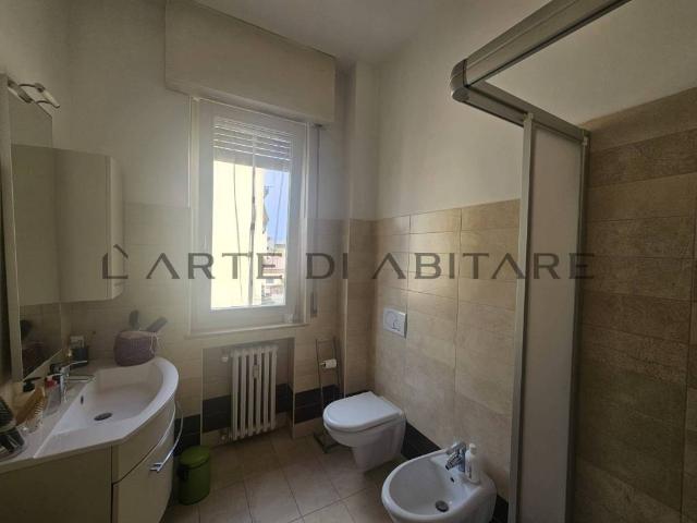 Appartamento in affitto a Verona, arredato, box, terrazzo TrovaCasa