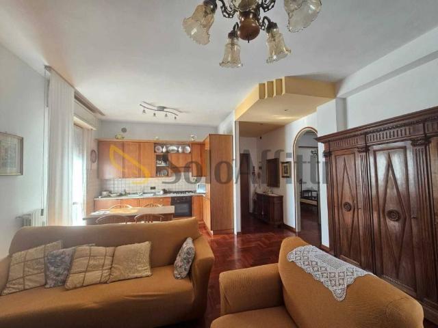 Appartamento in affitto a Verona, arredato, box, terrazzo TrovaCasa