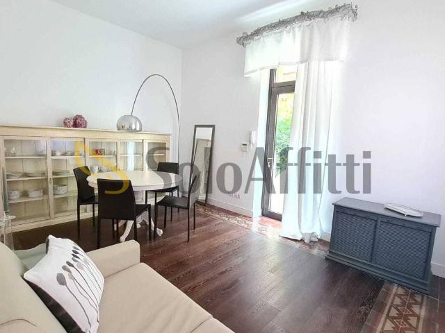 Appartamento in affitto a Verona, arredato, giardino, posto auto TrovaCasa