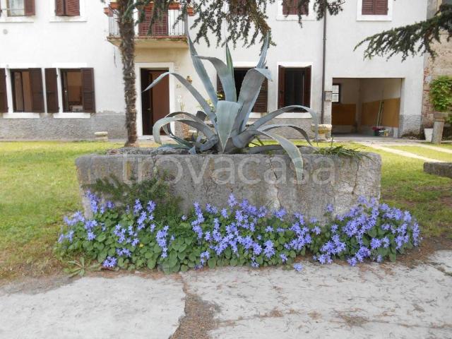 Appartamento in affitto a Verona, arredato, giardino privato, posto auto TrovaCasa