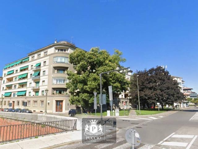 Appartamento in affitto a Verona, buono stato, centrale, cantina TrovaCasa