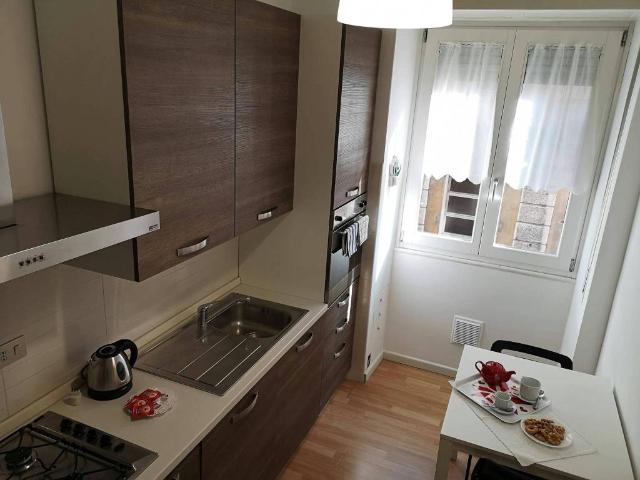 Appartamento in affitto a Verona circonvallazione Raggio di Sole, arredato TrovaCasa